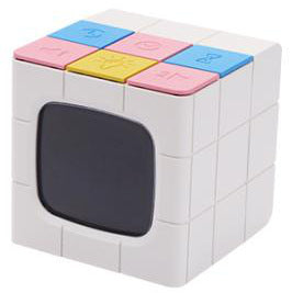 USB Alarm clock⏰