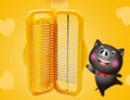 🍌 Quick Banana Slicer – Perfect Even Slices in Seconds Preserved Eggs