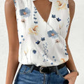 LabourX' Women's Fashion Casual Top Vest