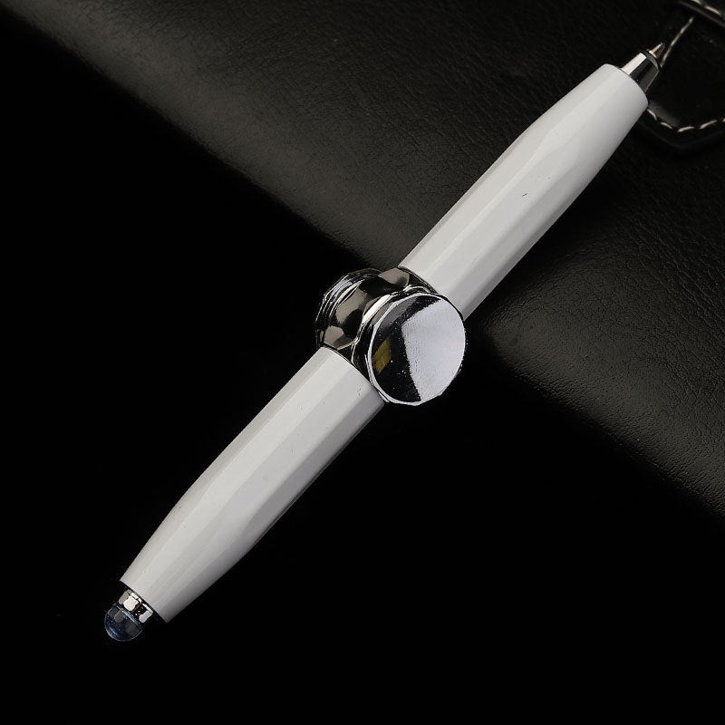 Infinity Spinner Pen – Spin, Relax & Stay Focused