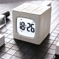 USB Alarm clock⏰