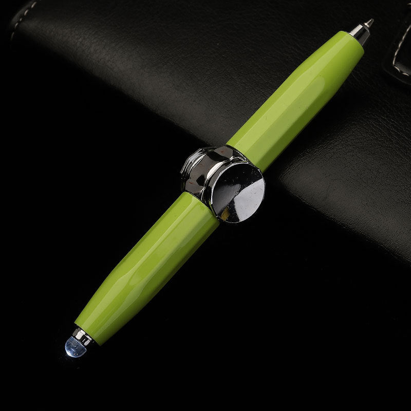 Infinity Spinner Pen – Spin, Relax & Stay Focused