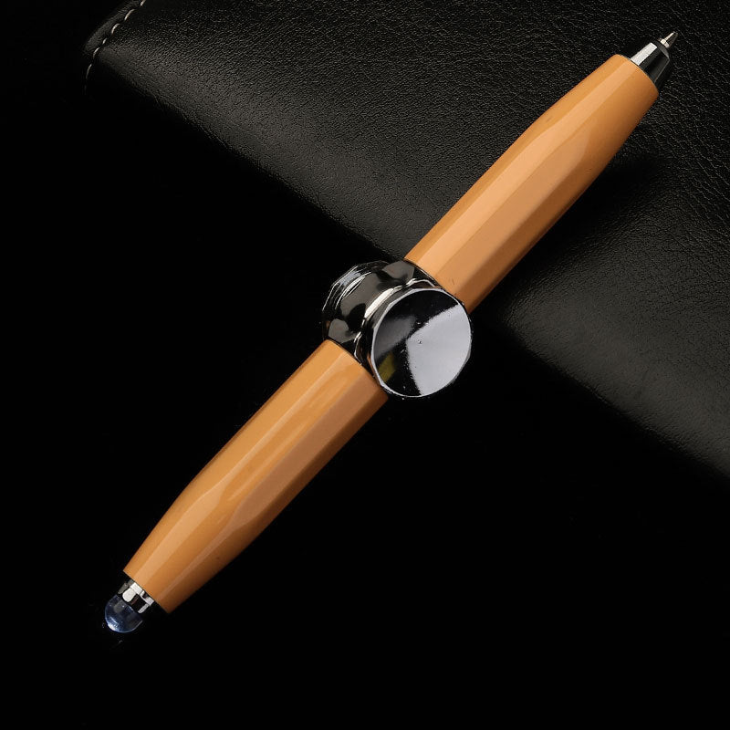 Infinity Spinner Pen – Spin, Relax & Stay Focused