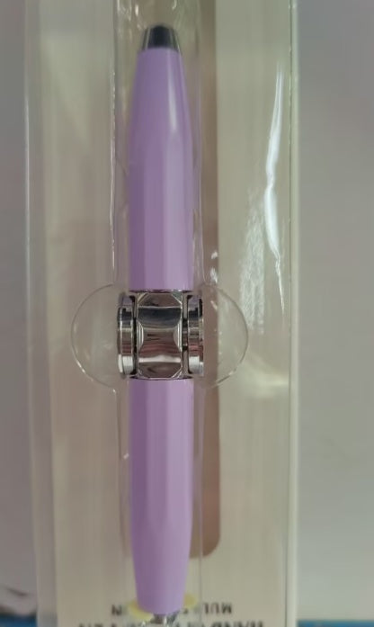 Infinity Spinner Pen – Spin, Relax & Stay Focused
