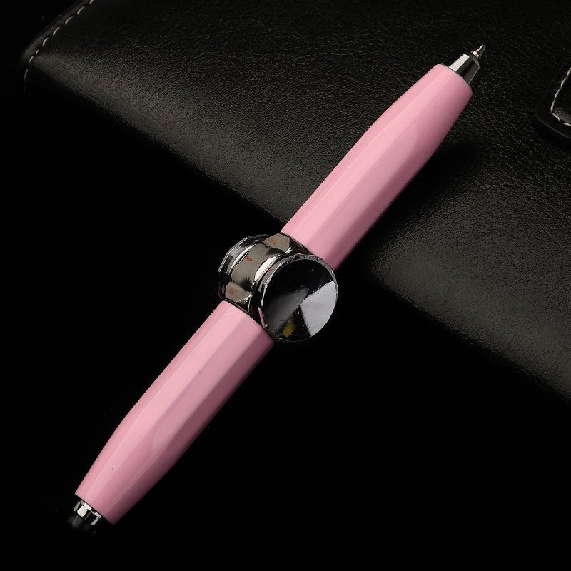 Infinity Spinner Pen – Spin, Relax & Stay Focused