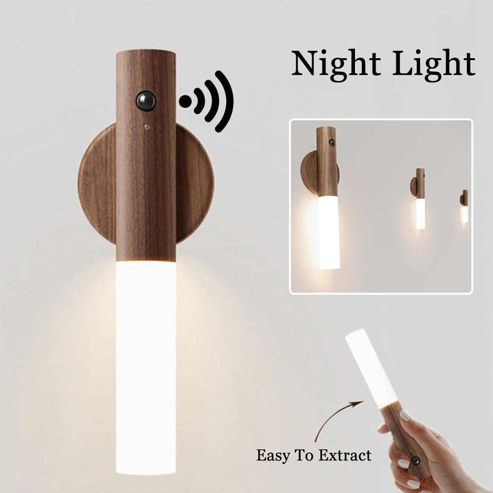 Smart Motion Sensor Night Light