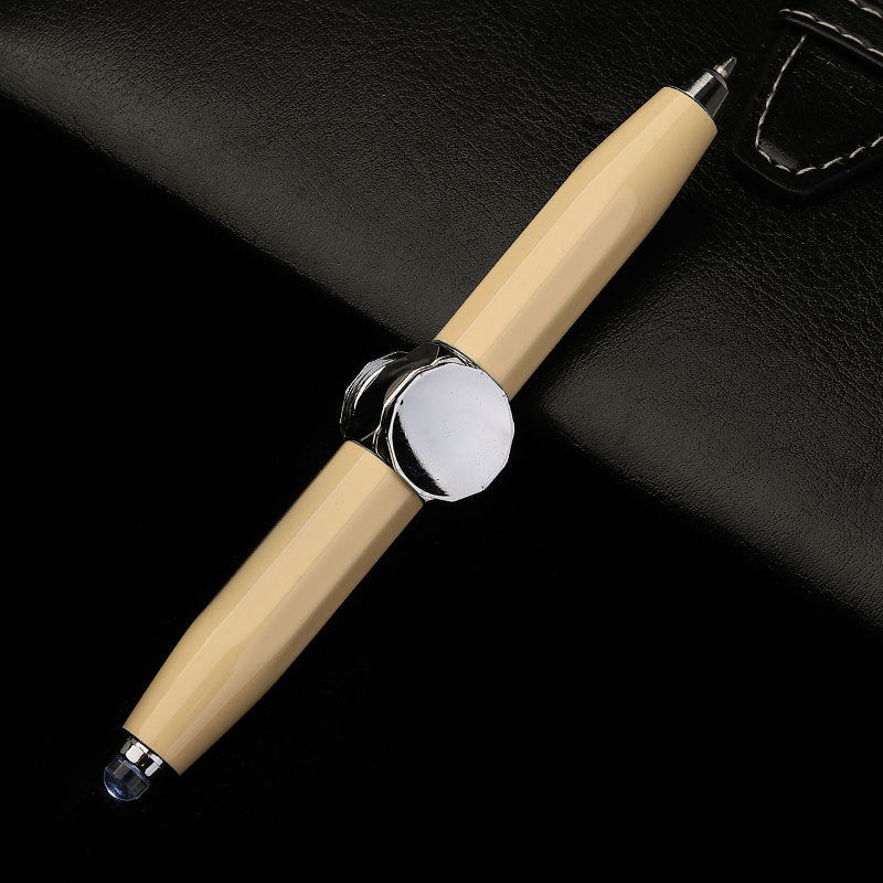 Infinity Spinner Pen – Spin, Relax & Stay Focused