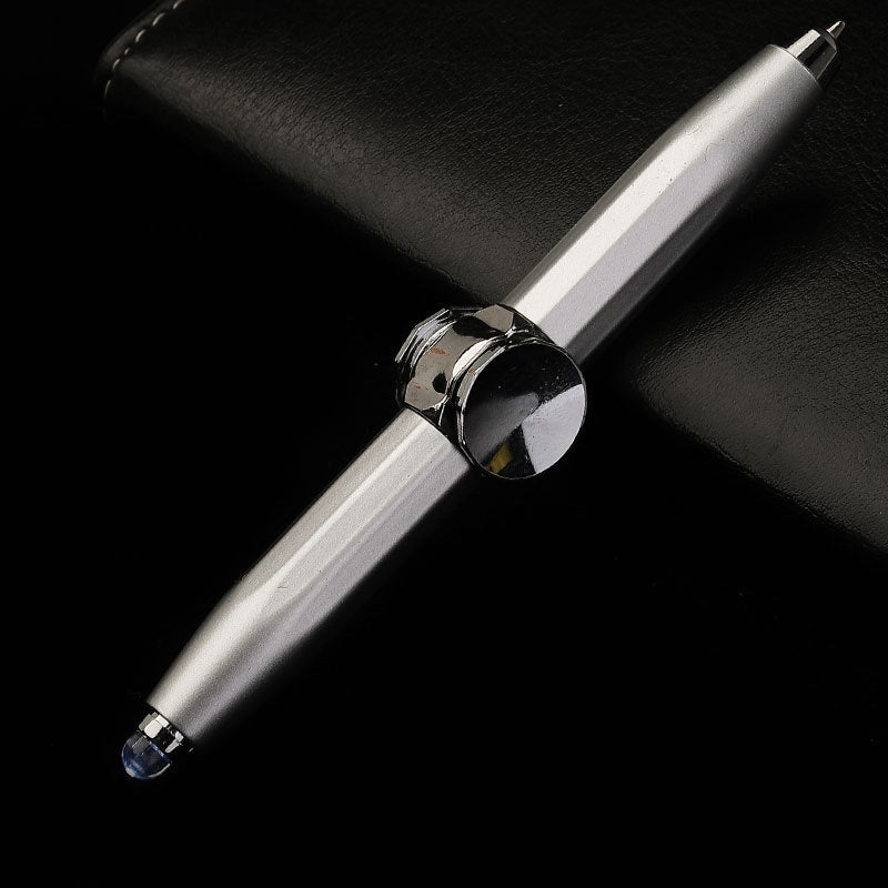 Infinity Spinner Pen – Spin, Relax & Stay Focused