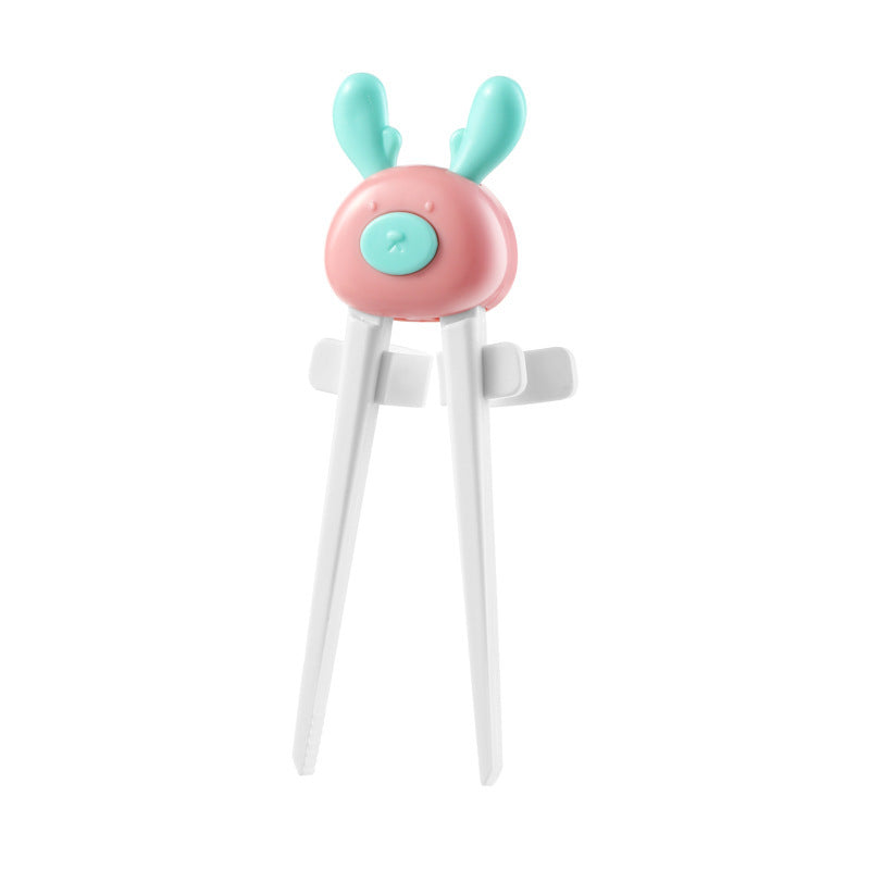 New Creative Finger Chopsticks Lazy Auxiliary Clip